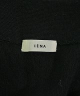 IENA（イエナ）ベスト 黒 サイズ:-(M位) レディース/2200726231162