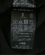 IENA（イエナ）ベスト 黒 サイズ:-(M位) レディース/2200726231162