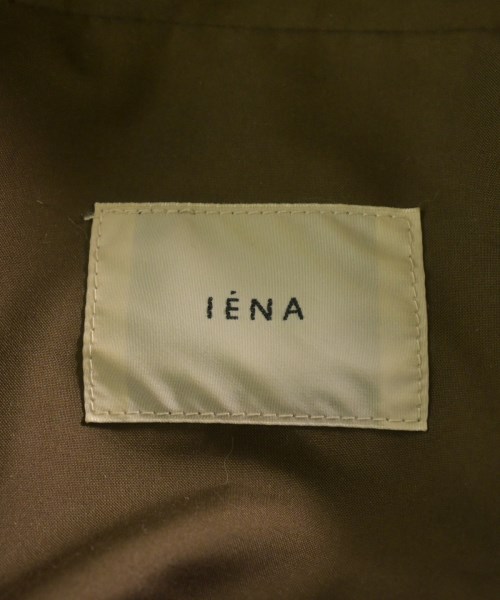 IENA（イエナ）その他 茶 サイズ:36(S位) レディース/2200726235061
