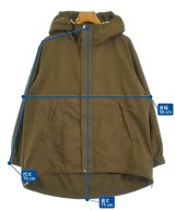 IENA（イエナ）その他 茶 サイズ:36(S位) レディース/2200726235061