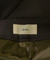 IENA（イエナ）スラックス 茶 サイズ:38(M位) レディース/2200726400025