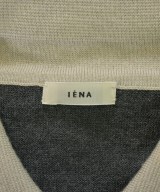 IENA（イエナ）カーディガン グレー サイズ:F レディース/2200726400032