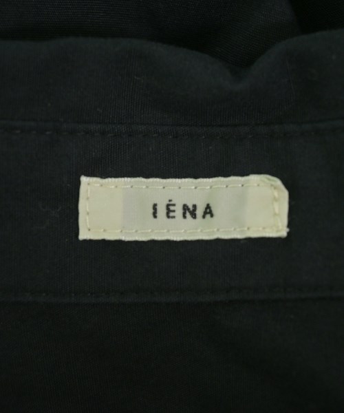 IENA（イエナ）オールインワン/サロペット 紺 サイズ:36(S位) レディース/2200708236017