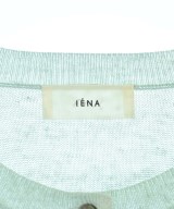 IENA（イエナ）カーディガン 緑 サイズ:F レディース/2200721940021