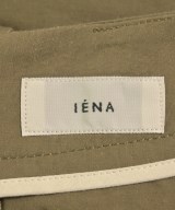 IENA（イエナ）ロング・マキシ丈スカート カーキ サイズ:36(S位) レディース/2200722623046