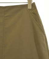 IENA（イエナ）ロング・マキシ丈スカート カーキ サイズ:36(S位) レディース/2200722623046