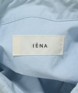 IENA（イエナ）カジュアルシャツ 青 サイズ:F レディース/2200723157038