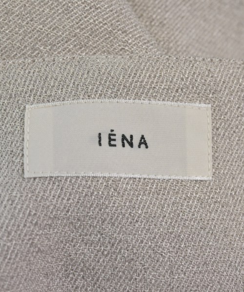 IENA（イエナ）ワンピース ベージュ サイズ:36(S位) レディース/2200723184027