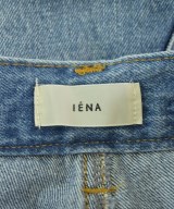 IENA（イエナ）デニムパンツ 青 サイズ:38(M位) レディース/2200721935027