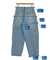 IENA（イエナ）デニムパンツ 青 サイズ:38(M位) レディース/2200721935027
