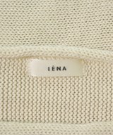 IENA（イエナ）ベスト 白 サイズ:F レディース/2200723010067