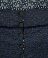 IENA（イエナ）キャミソール 紺 サイズ:-(M位) レディース/2200723112082