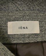 IENA（イエナ）スラックス グレー サイズ:36(S位) レディース/2200726565014