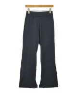 IENA（イエナ）スウェットパンツ 紺 サイズ:38(M位) レディース/2200726565038