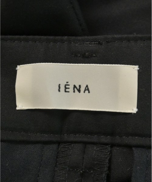 IENA（イエナ）その他 黒 サイズ:38(M位) レディース/2200726565045