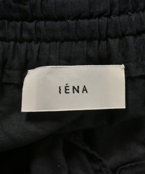 IENA（イエナ）ロング・マキシ丈スカート 黒 サイズ:36(S位) レディース/2200726565052