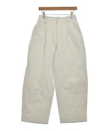 IENA（イエナ）デニムパンツ 白 サイズ:38(M位) レディース/2200726565069