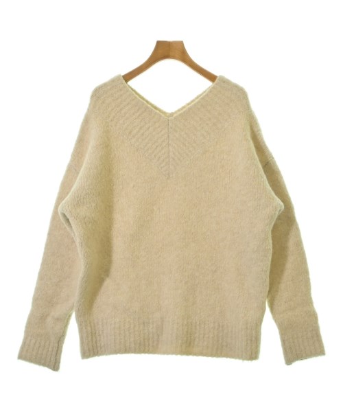 IENA(イエナ)のニット・セーター サイズ:F 5,200円
