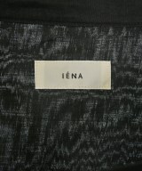 IENA（イエナ）カジュアルシャツ 黒 サイズ:38(M位) レディース/2200726565090