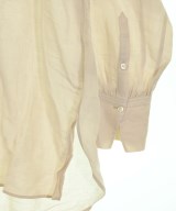 IENA（イエナ）カジュアルシャツ ベージュ サイズ:38(M位) レディース/2200726565106
