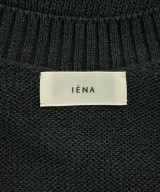 IENA（イエナ）ニット・セーター 黒 サイズ:F レディース/2200726565113