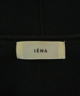IENA（イエナ）カーディガン 黒 サイズ:F レディース/2200726565120