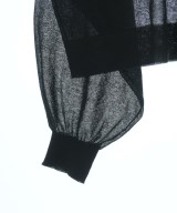 IENA（イエナ）カーディガン 黒 サイズ:F レディース/2200726565120