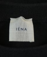IENA（イエナ）ニット・セーター 黒 サイズ:F レディース/2200726565144