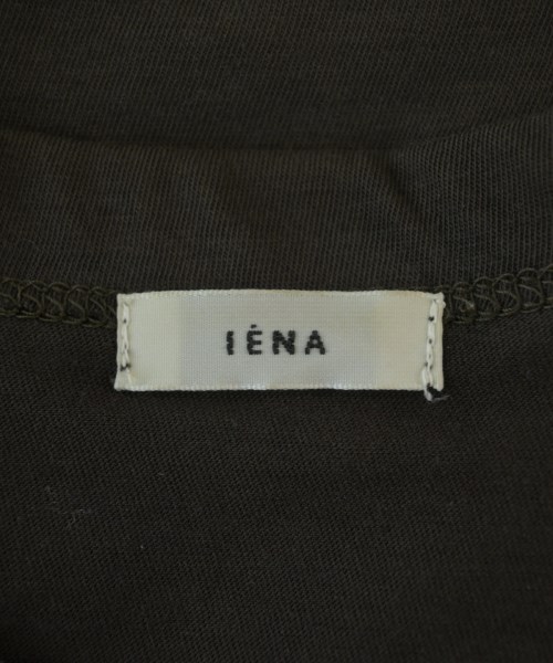 IENA（イエナ）カーディガン 茶 サイズ:-(M位) レディース/2200726565151