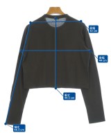 IENA（イエナ）カーディガン 茶 サイズ:-(M位) レディース/2200726565151