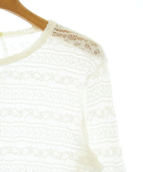 IENA（イエナ）Tシャツ・カットソー 白 サイズ:-(M位) レディース/2200726565168
