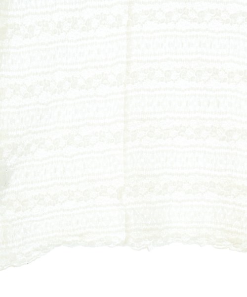 IENA（イエナ）Tシャツ・カットソー 白 サイズ:-(M位) レディース/2200726565168