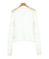 IENA（イエナ）Tシャツ・カットソー 白 サイズ:-(M位) レディース/2200726565168