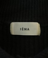 IENA（イエナ）ニット・セーター 黒 サイズ:-(XS位) レディース/2200726565182