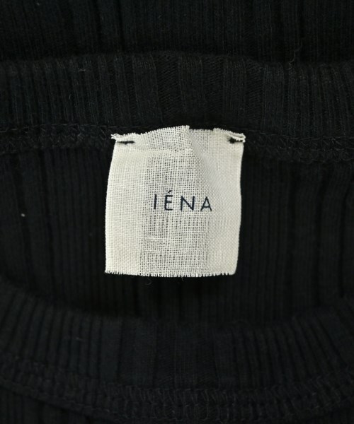 IENA（イエナ）ワンピース 黒 サイズ:-(M位) レディース/2200726565199