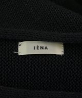 IENA（イエナ）ニット・セーター 黒 サイズ:F レディース/2200726565212