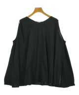 IENA（イエナ）ノースリーブ 黒 サイズ:F レディース/2200726565229