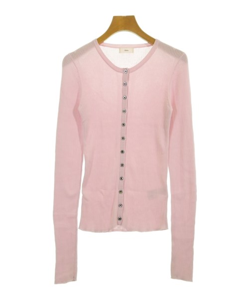 IENA(イエナ)のカーディガン サイズ:-(XS位) 4,800円