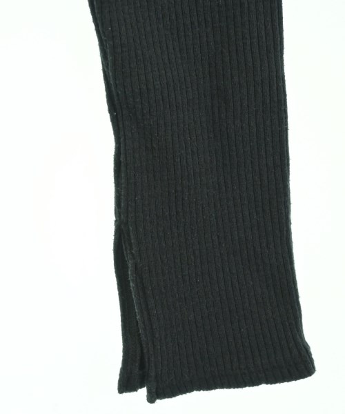 IENA（イエナ）Tシャツ・カットソー 黒 サイズ:-(XS位) レディース/2200726565243