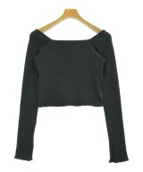 IENA（イエナ）Tシャツ・カットソー 黒 サイズ:-(XS位) レディース/2200726565243