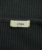 IENA（イエナ）Tシャツ・カットソー 黒 サイズ:-(XS位) レディース/2200726565243