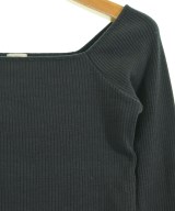 IENA（イエナ）Tシャツ・カットソー 黒 サイズ:-(XS位) レディース/2200726565243