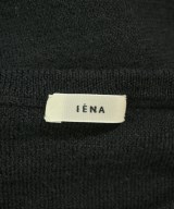 IENA（イエナ）ニット・セーター 黒 サイズ:-(XS位) レディース/2200726565250