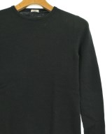 IENA（イエナ）ニット・セーター 黒 サイズ:-(XS位) レディース/2200726565250