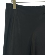 IENA（イエナ）ロング・マキシ丈スカート 黒 サイズ:40(M位) レディース/2200727109040
