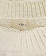 IENA（イエナ）ニット・セーター 白 サイズ:F レディース/2200713404012