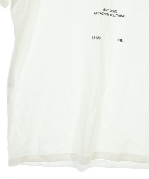 IENA（イエナ）Tシャツ・カットソー 白 サイズ:F レディース/2200713404029