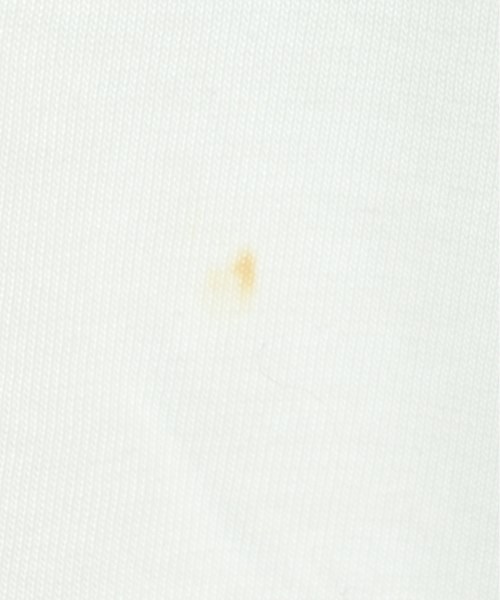 IENA（イエナ）Tシャツ・カットソー 白 サイズ:F レディース/2200713404029