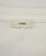 IENA（イエナ）Tシャツ・カットソー 白 サイズ:F レディース/2200713404029