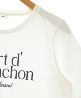IENA（イエナ）Tシャツ・カットソー 白 サイズ:F レディース/2200713404029